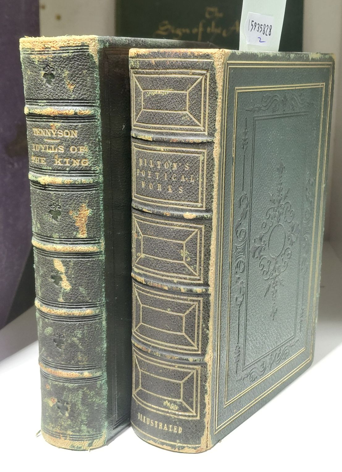 Antiquarian Books