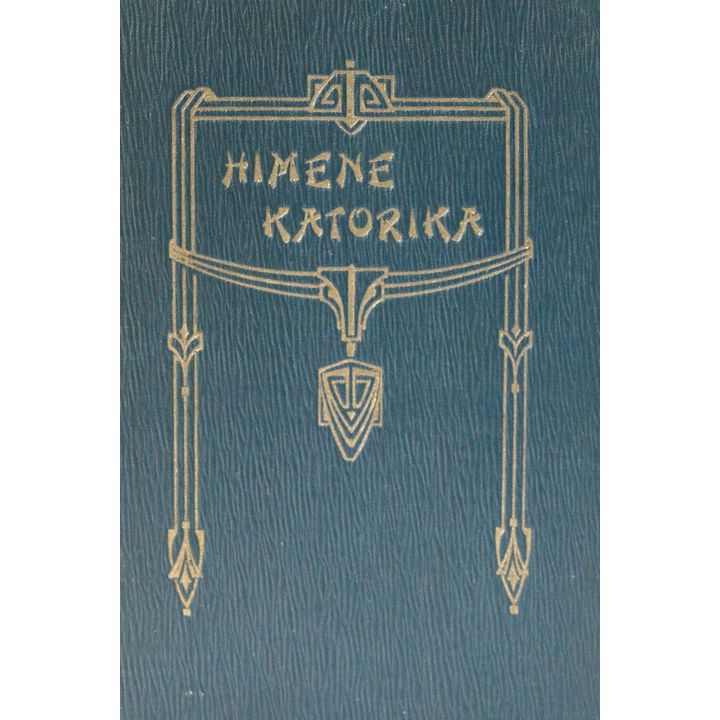 HEUHEU, HEPI KAHOTEA - Ko etahi Himene me etahi Ritenga Katorika, Par un Pere Mariste.
