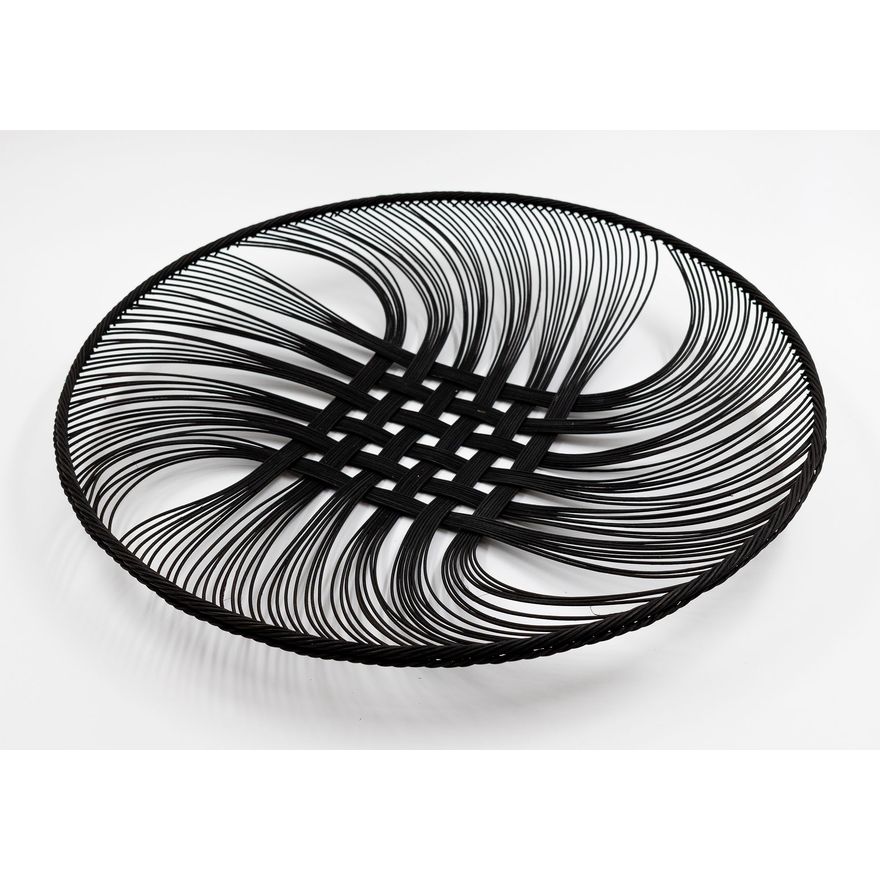 Ruth Castle - Large radiating dish