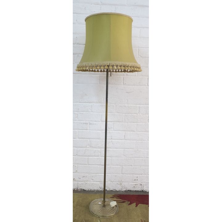 STANDARD LAMP