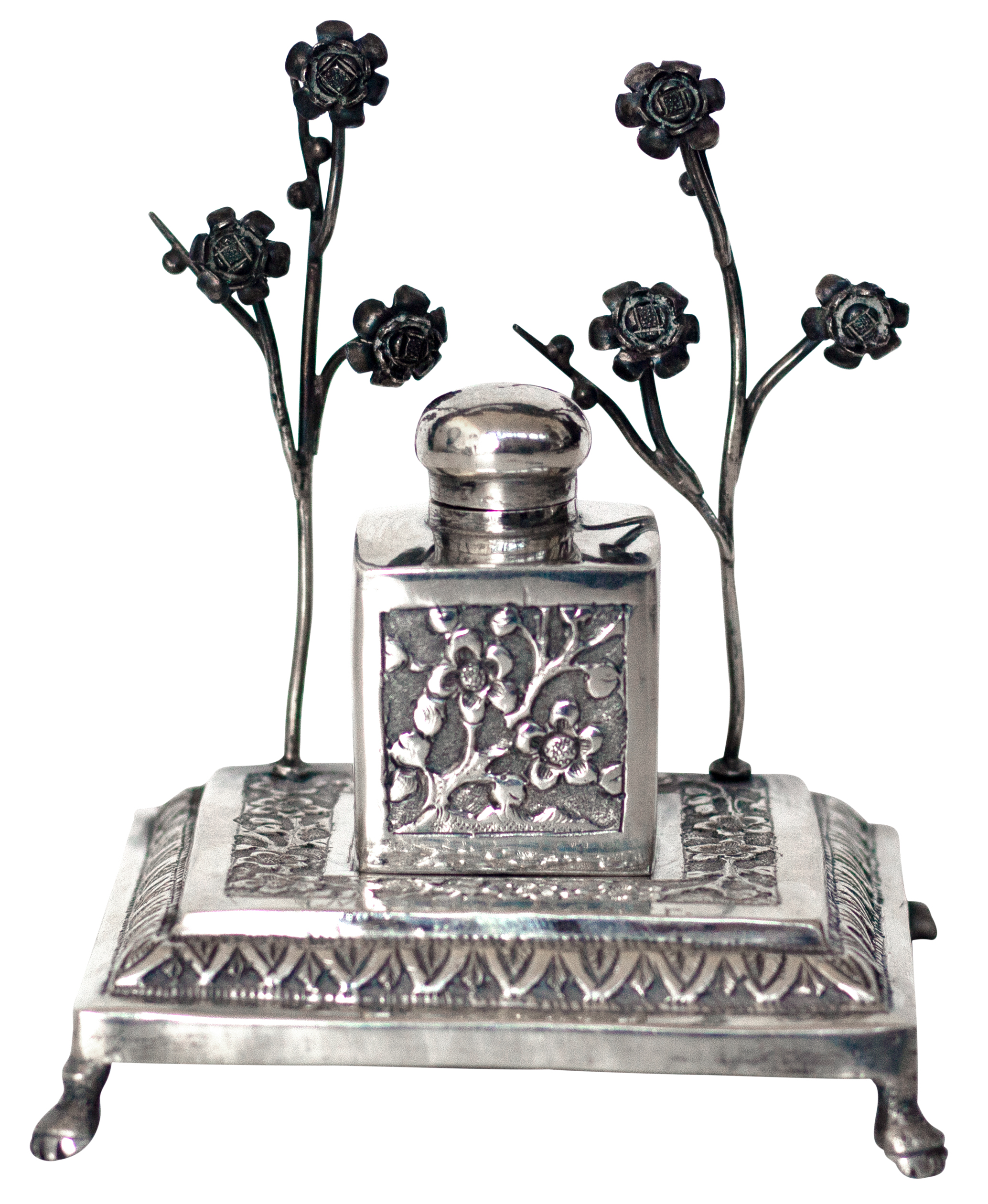 Great Britain, Inkwell, C.1930