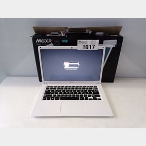 MECER XPRESSION 14'' Z140C - NO BOX NO CHARGER