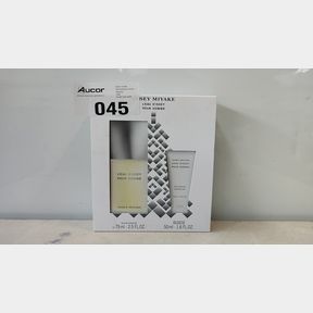 L EAU D ISSEY POUR HOMME EDT 75ML GS -