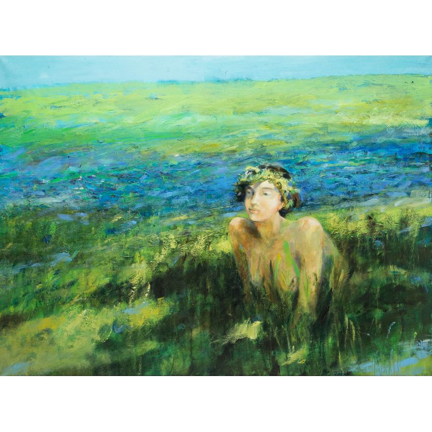 Michał Zaborowski | Rusałka