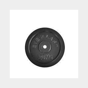 51303/700102 - Getup 20 KG Weight Plate | AS B1 (S6)