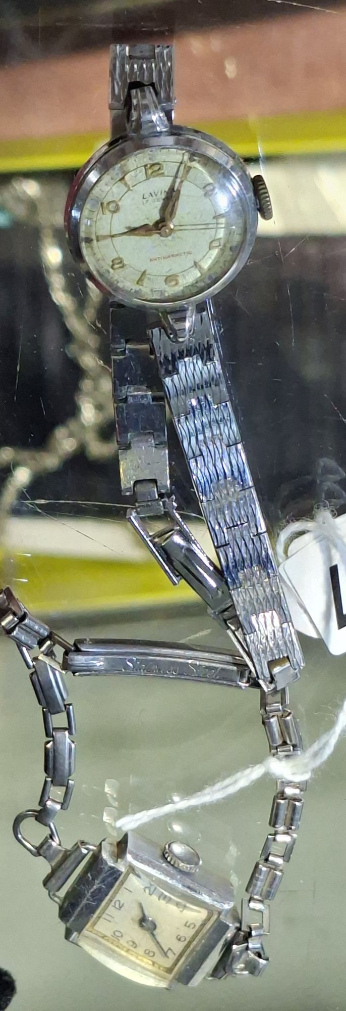 Ladies Wrist Watches