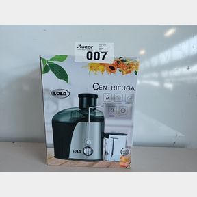Lola Juicer Machine 800W Stainless Steel Juice Maker