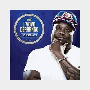 L'Vovo Derrango The Headmaster-CD| SJ 51691/7070 SB (21)
