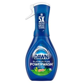 DAWN PLATINUM POWERWASH DISH SPRAY GAIN - 16 FL OZ, REFILL