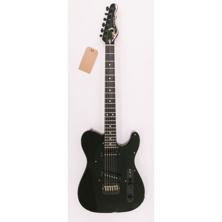 G&L Broadcaster Electric Guitar, 1985