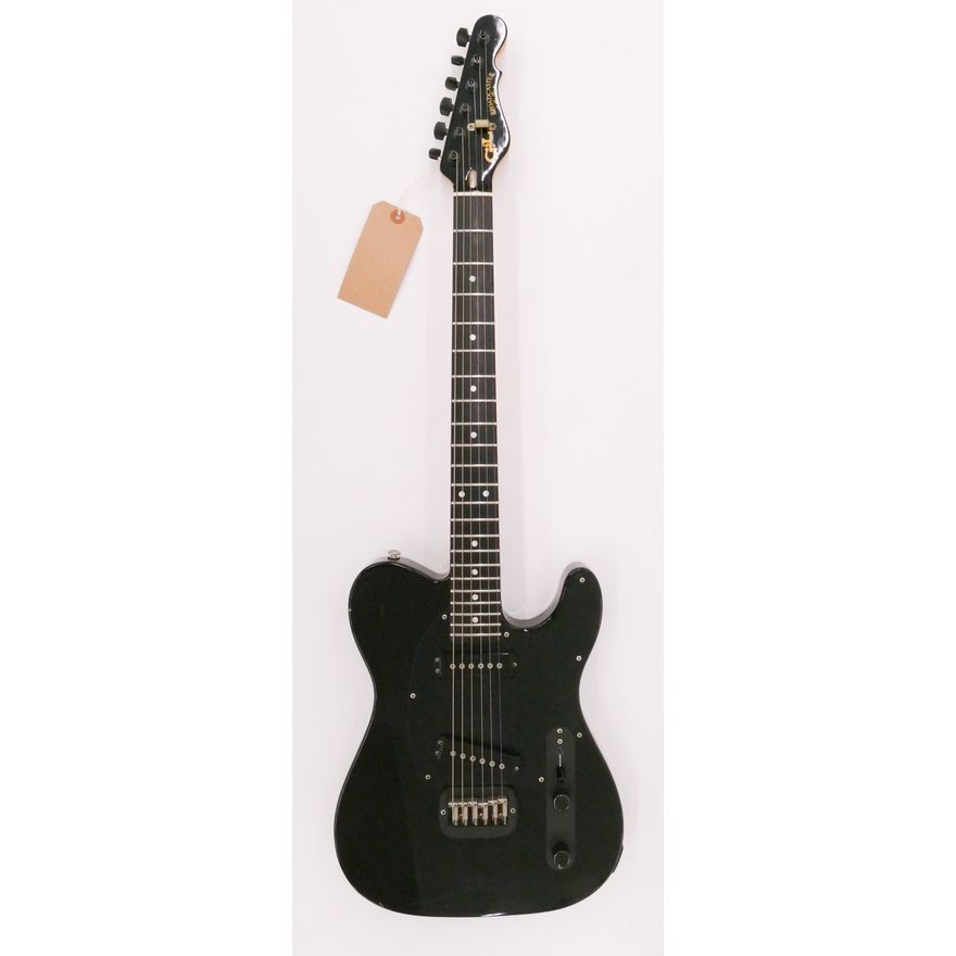 G&L Broadcaster Electric Guitar, 1985