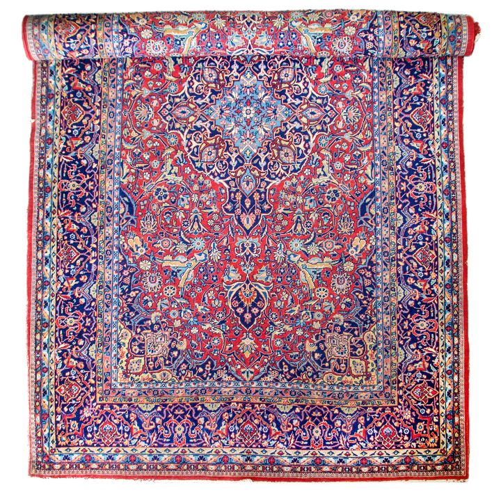 Persia