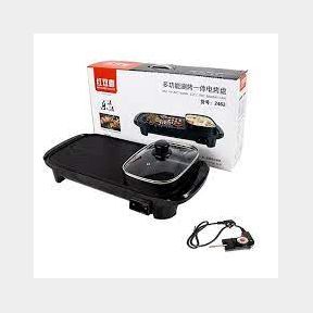 Hongshuangxi Multifunctional Electric Baking Pan|