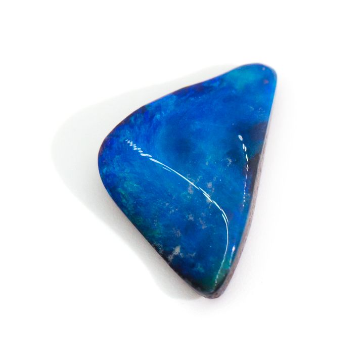 4.36ct Australian Opal