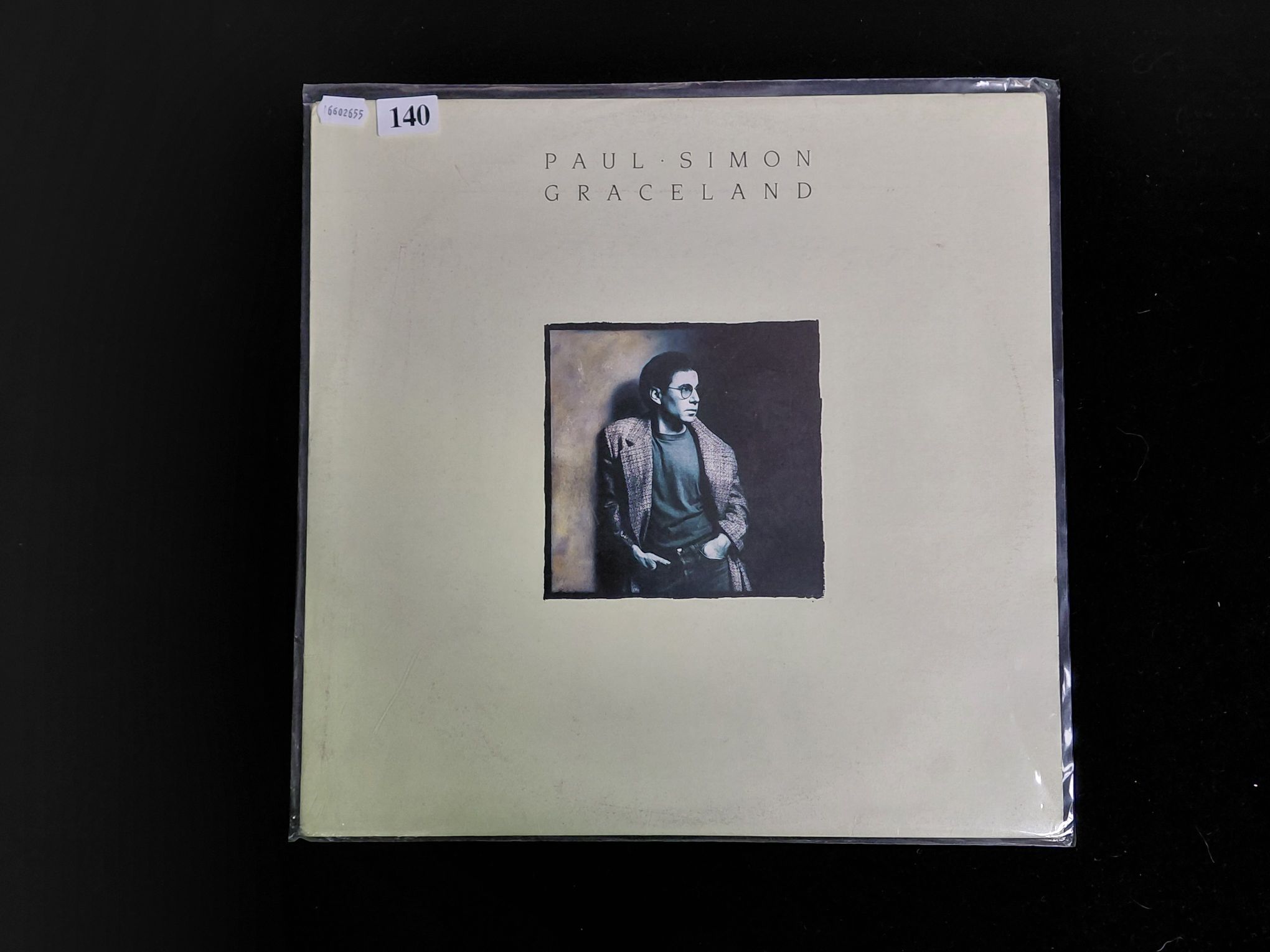 Paul Simon