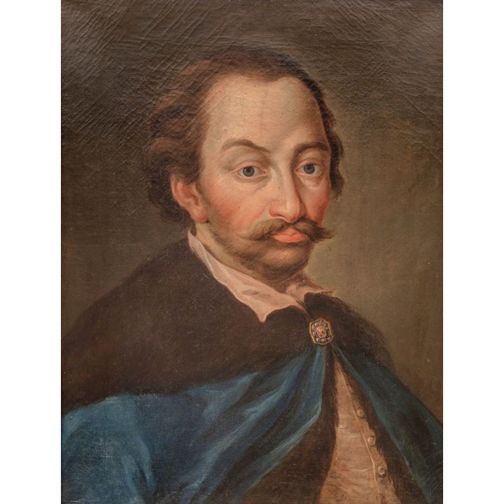 Hetman Wielki Koronny Stanisław Żółkiewski