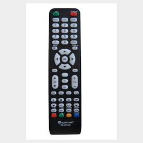 Universal TV Remote Control - Bar 9902005308680-51748/2413 SN B1 (S6)