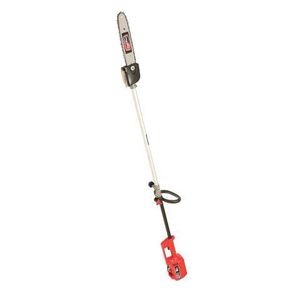 LAWN STAR Electric Pole Chainsaw 1000 W LS 1200 EPS|