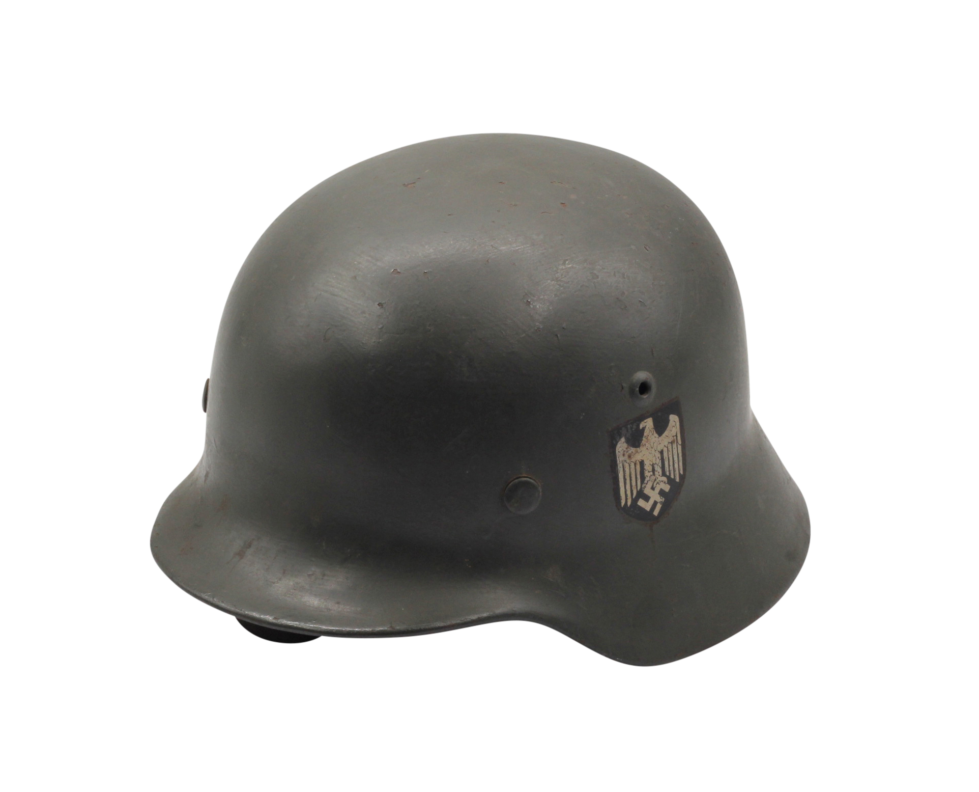 Germany, Military Hats & Uniforms
