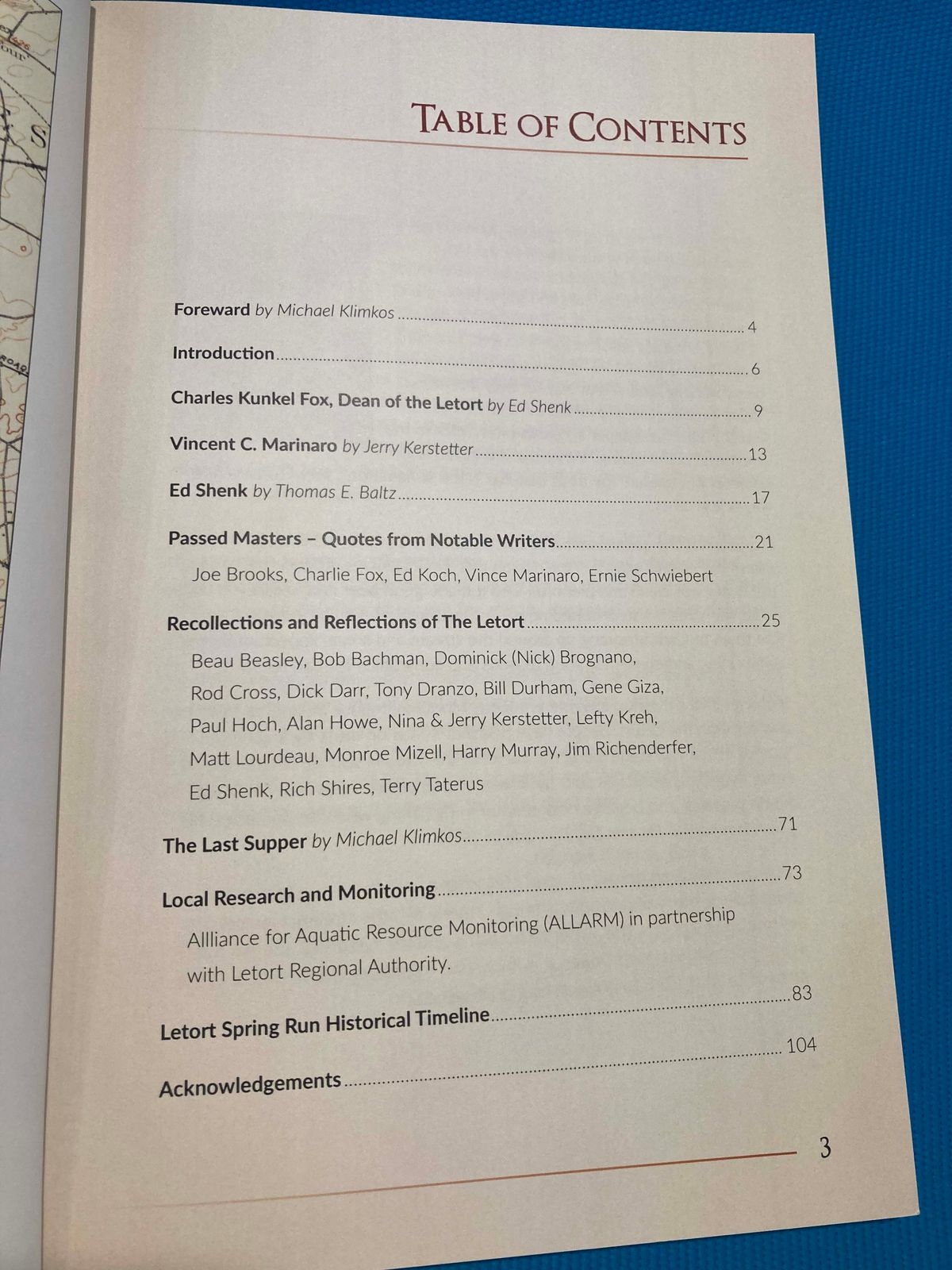 4 Pennsylvania Fly Fishing Books The Angling Marketplace