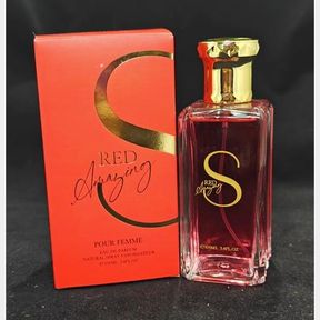 V.V.LOVE RED AMAZING POUR FEMME 100ML VL8801-12 - 52055/20508