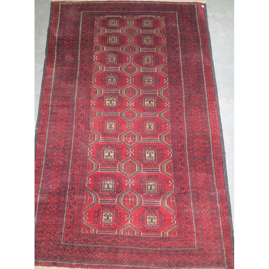 BELOUCH RUG,