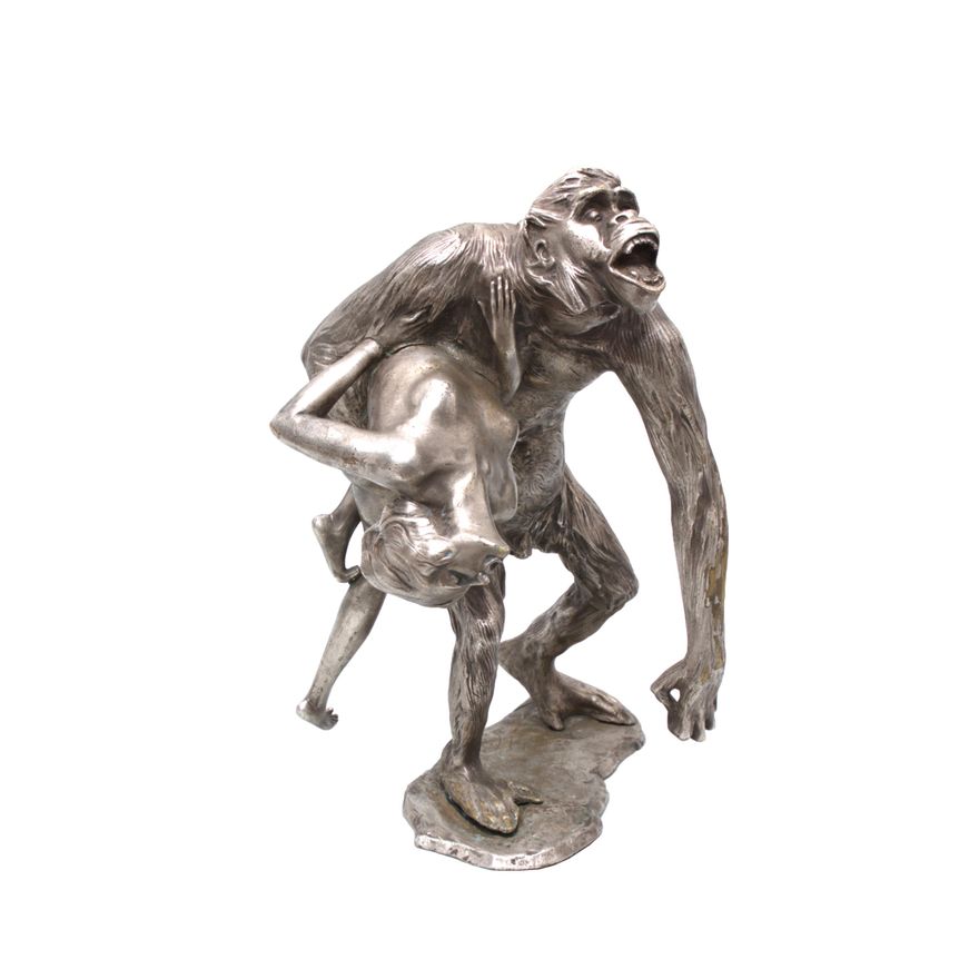 Figura "King Kong"