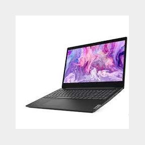 Lenovo IdeaPad 3 Core i7 8GB 512GB 15.6" FHD Notebook (81WE) - Black- HV | AS 51672/54 B6 (S5)
