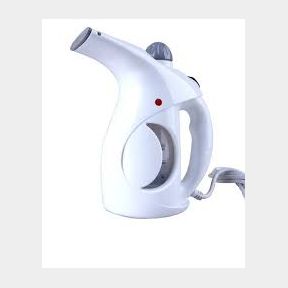 Multifunctional Steam Iron Brush Handheld Steamer 1400W - Bar 9902059800475- 51748/12005 SN B1 (S8)