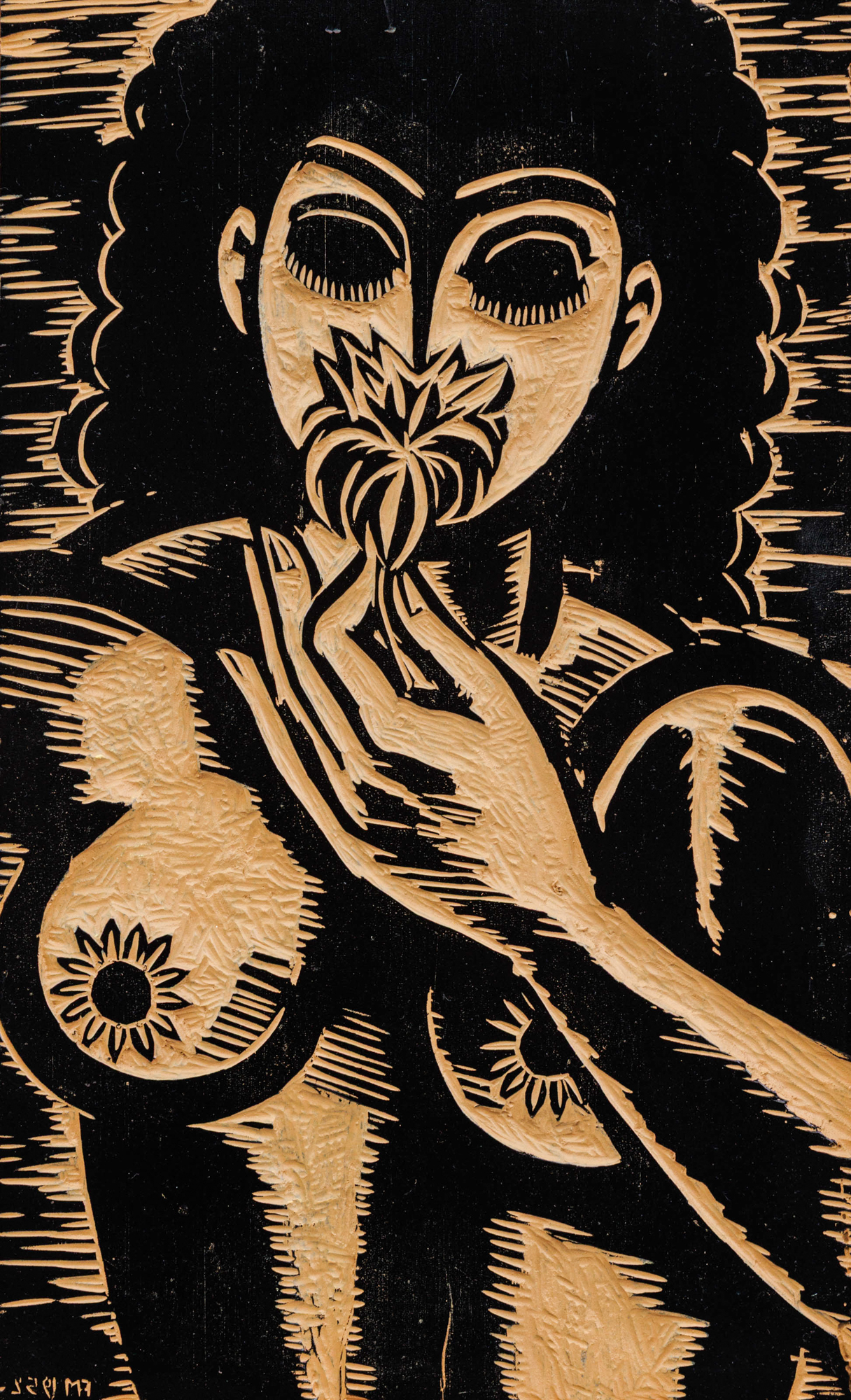 Frans masereel (1889-1972) – kavel bij Bernaerts, Antwerp