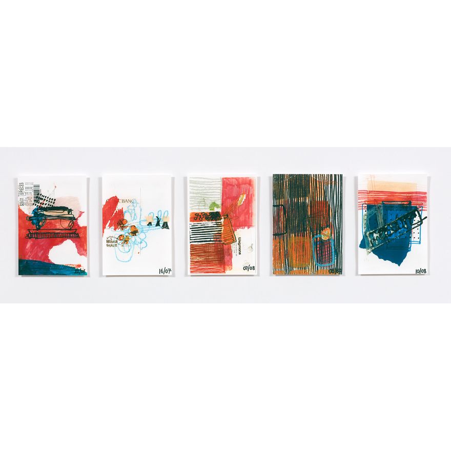 Janna Van Haselt 'Untitled'