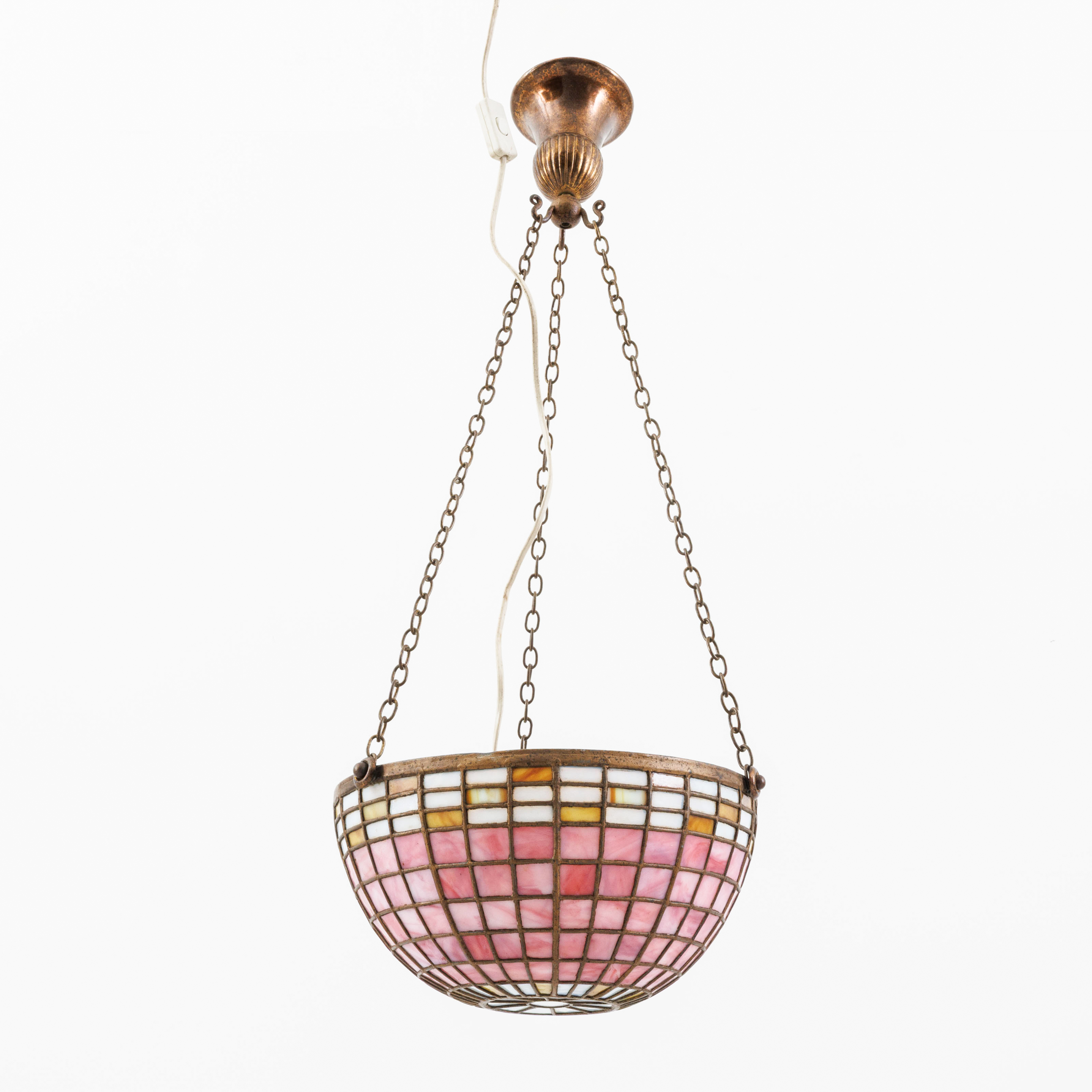 TIFFANY STUDIOS (1902-1932) (genre) – kavel bij Bernaerts, Antwerp