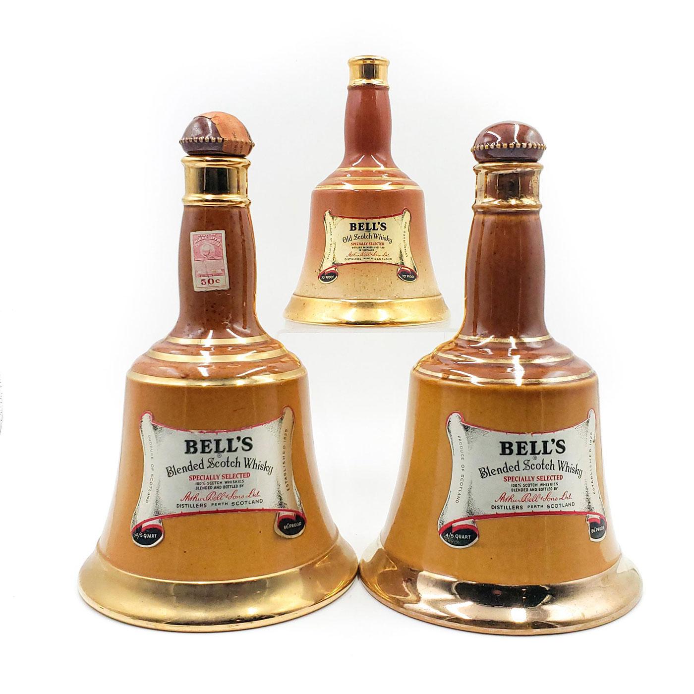 Bell's  Scotch Whisky