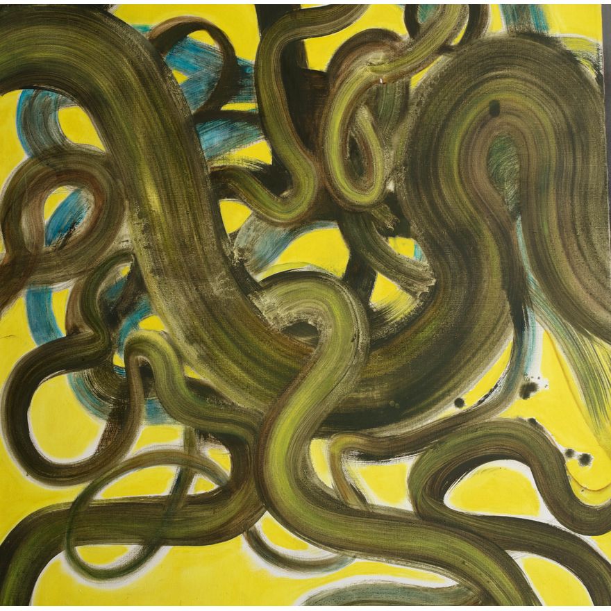 Paweł Dunal | Bez tytułu, 2006