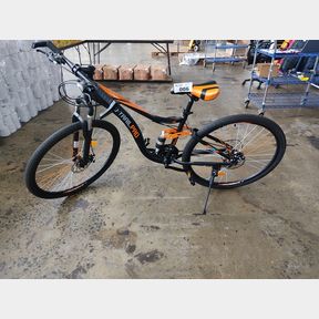 CONTI 29'' MOUNTAIN BIKE UNIVERSAL CMBU-290