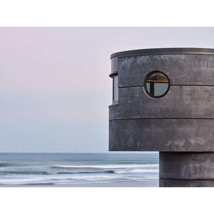 Sam Hartnett 'Te Pae III (2022)'