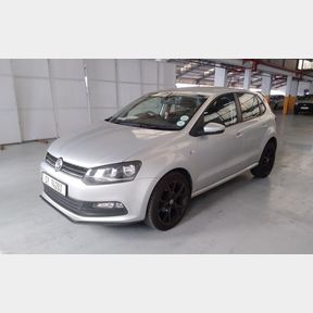 2021 VOLKSWAGEN POLO VIVO 1.6 COMFORTLINE TIP (5DR)