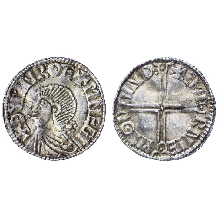 25021 - The Simpson Collection of Hiberno-Norse and Irish Coinage | Spink