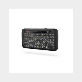 Zoweetek 2.4G Mini Wireless Touchpad. Keyboard-50588/2147 B3( s6)