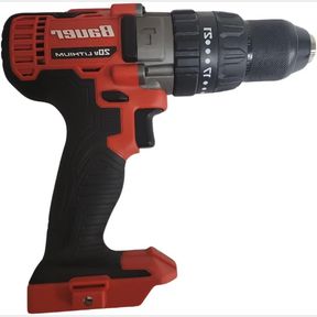 20V CORDLESS 1/2 IN. HAMMER DRILL/DRIVER COMPATIBLE WITH BAUER - TOOL AND BATTERY INCLUDED