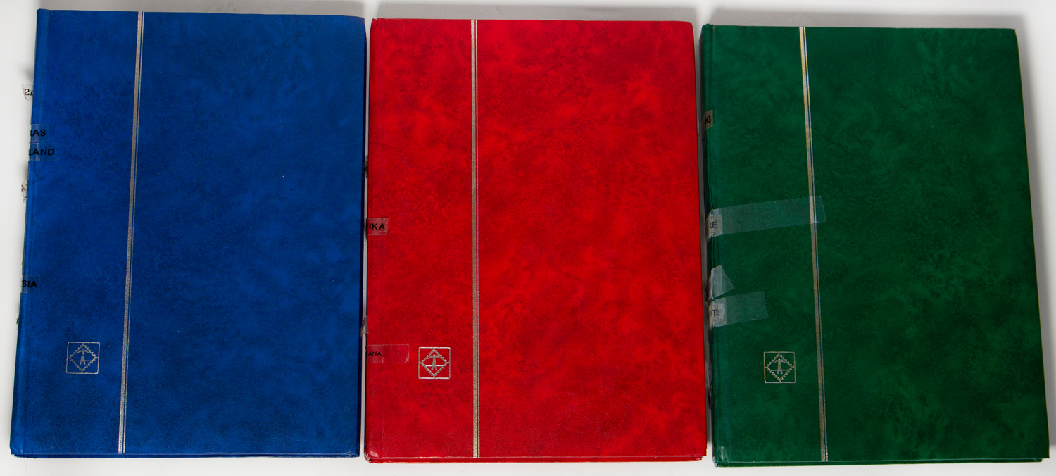 British Commonwealth, Accumulation, 1800s - 1990s, Good