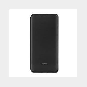 Huawei P30 Wallet Case - Black - 51667/792 | PK B (0) B (SB)
