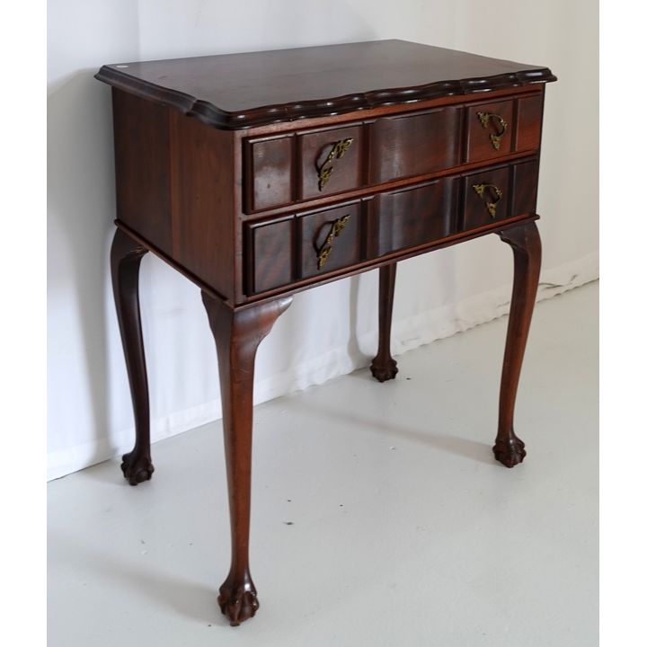 CUTLERY CABINET