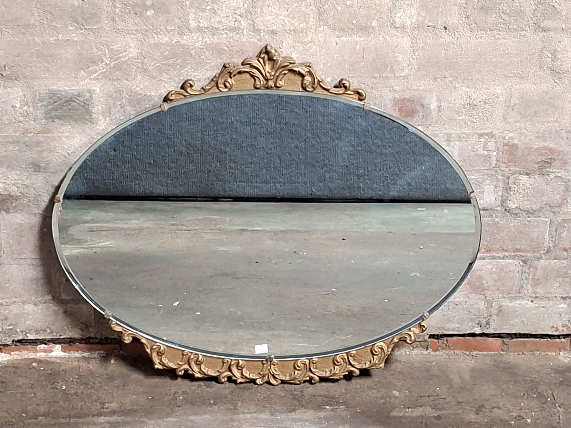 221 · WALL MIRROR