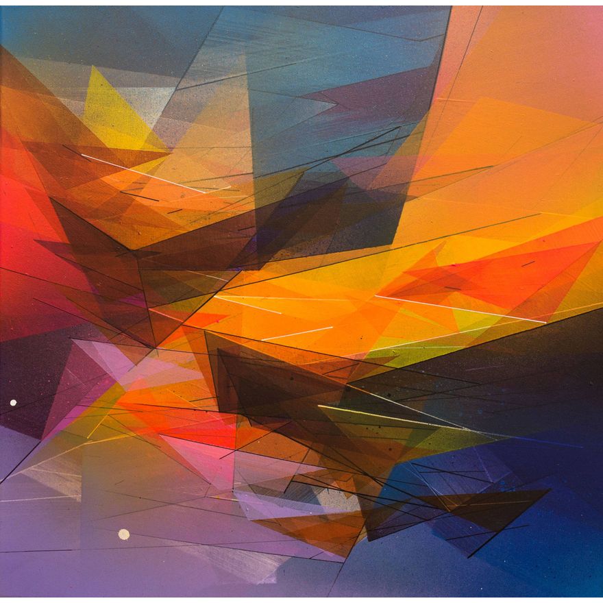 Bartosz Świątecki | Second Sun, 2020