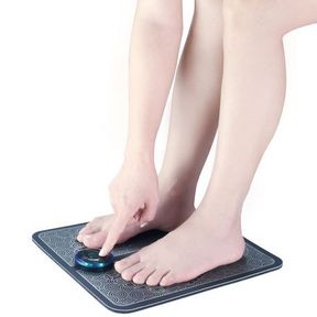 Super Deal amazing Electronic Pain Relief Foot Massager SD Super Deal |