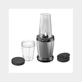 Bennett Read - 1200W Nutrition Extractor Blender - Silver | JG 51668/527 B9 (S3)
