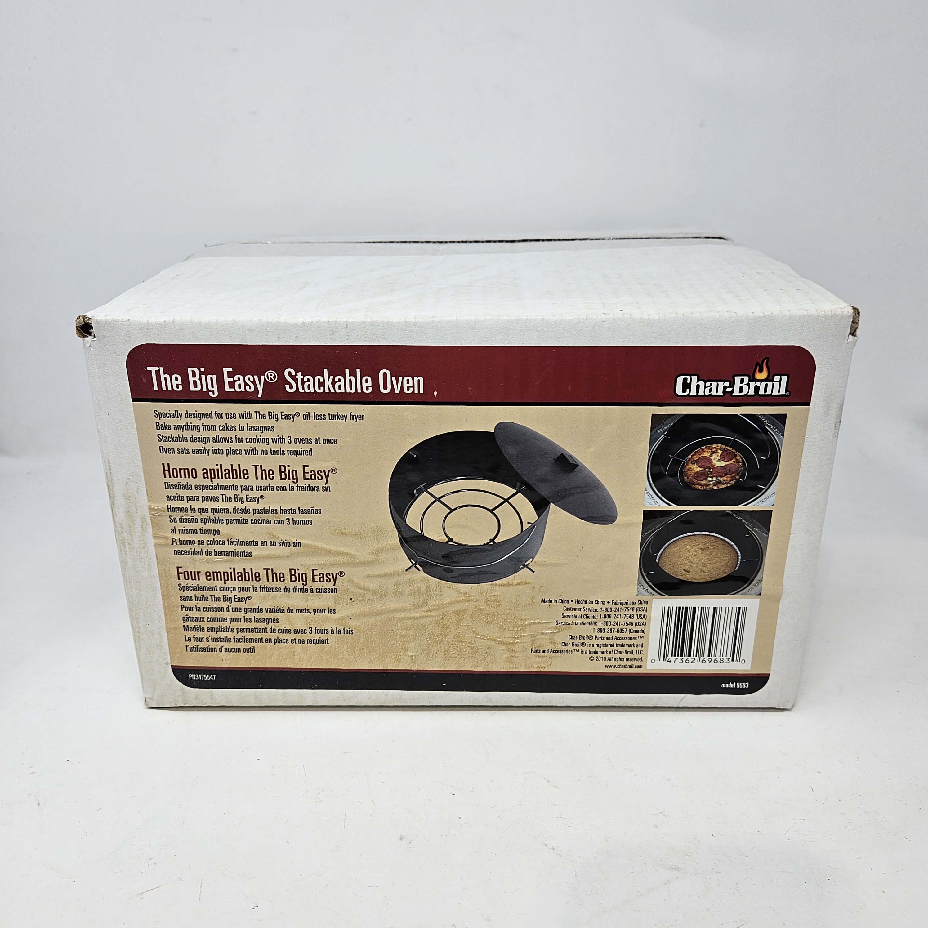 Corrugated Boxes packaging