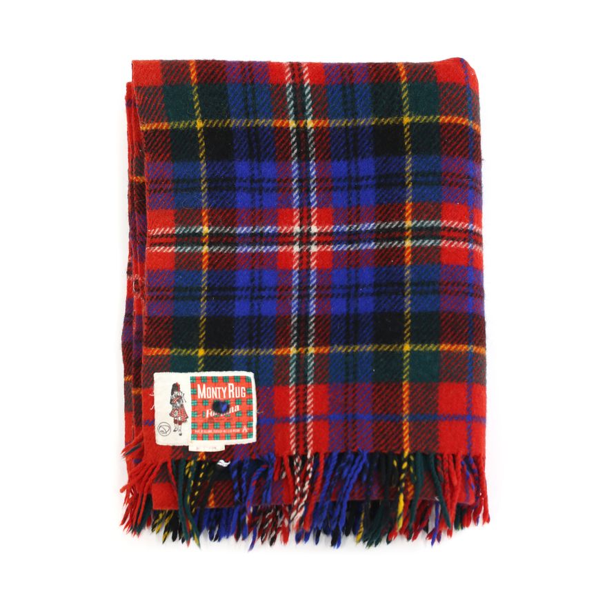 Alliance Textiles NZ, Milton - Fontana Monty Rug