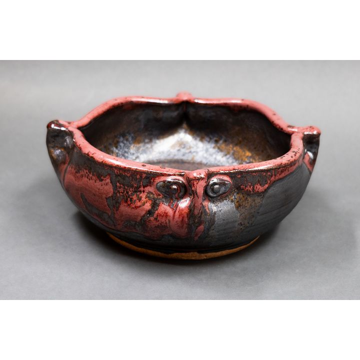 Graeme Storm - Stoneware bowl